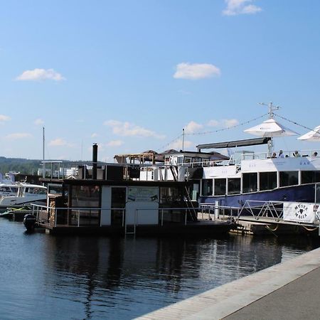 Menuetti - Best Lake View Jyväskylä Εξωτερικό φωτογραφία