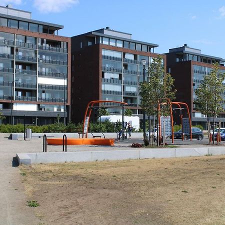 Menuetti - Best Lake View Jyväskylä Εξωτερικό φωτογραφία