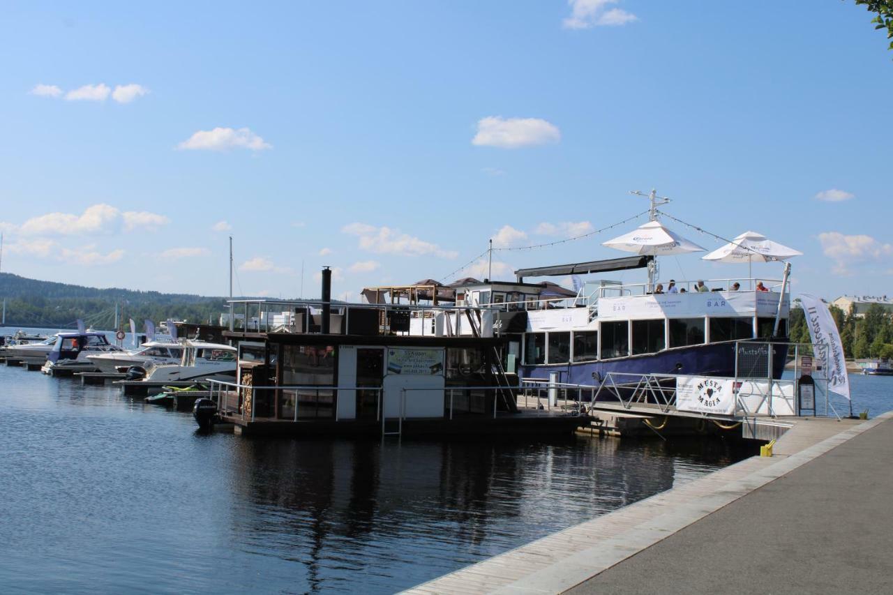 Menuetti - Best Lake View Jyväskylä Εξωτερικό φωτογραφία